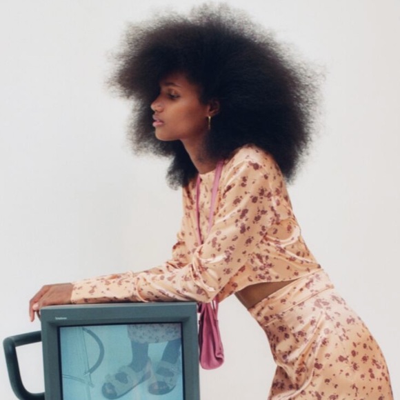 โ๏ธ๐HP๐โ๏ธ ๐ก๐ช๐ง ๐ญ๐ฎ๐ฟ๐ฎ โข Print Top - Picture 5 of 13